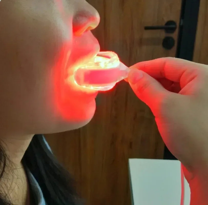 Starlite™ Smile Healing Light